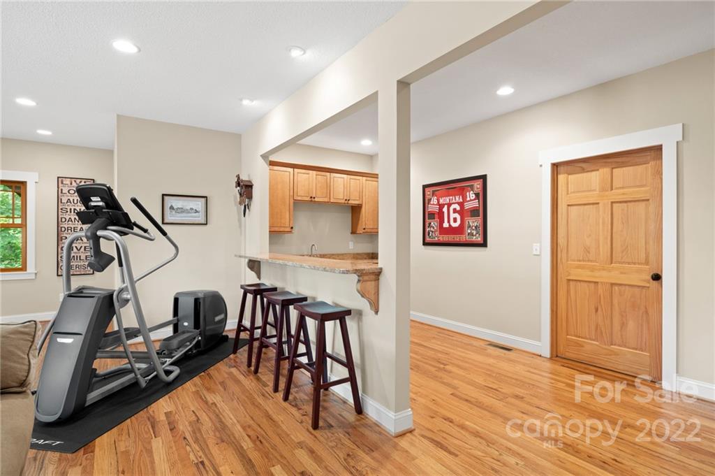 40 Gardner Drive Asheville NC 28803