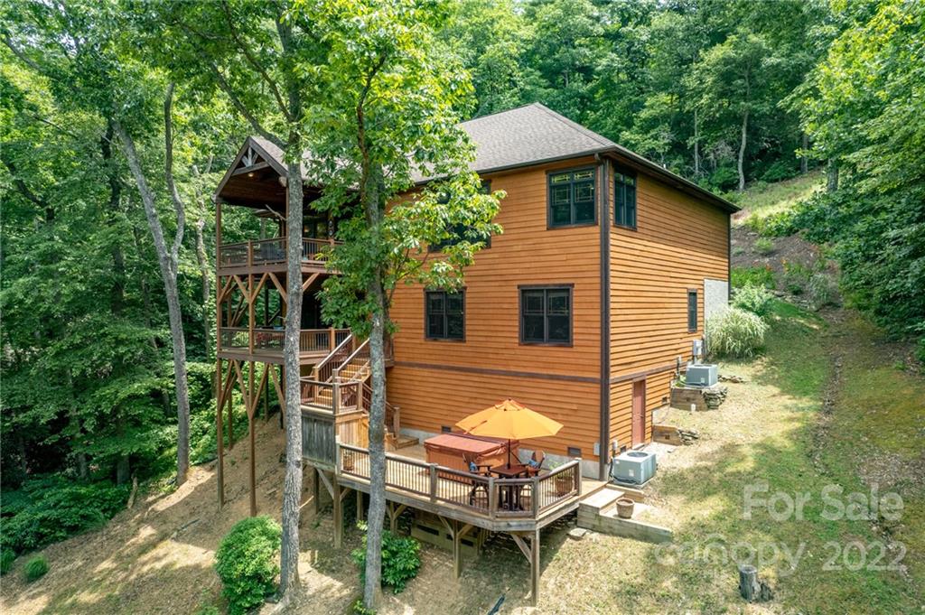 40 Gardner Drive Asheville NC 28803
