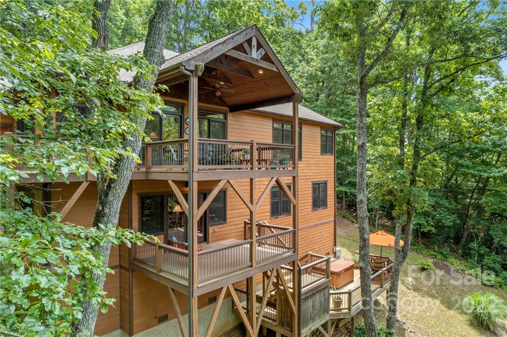40 Gardner Drive Asheville NC 28803