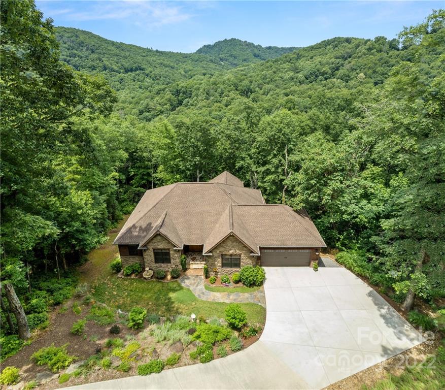 40 Gardner Drive Asheville NC 28803