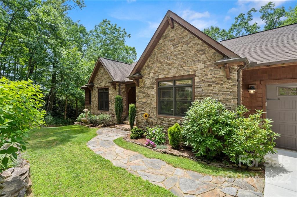 40 Gardner Drive Asheville NC 28803