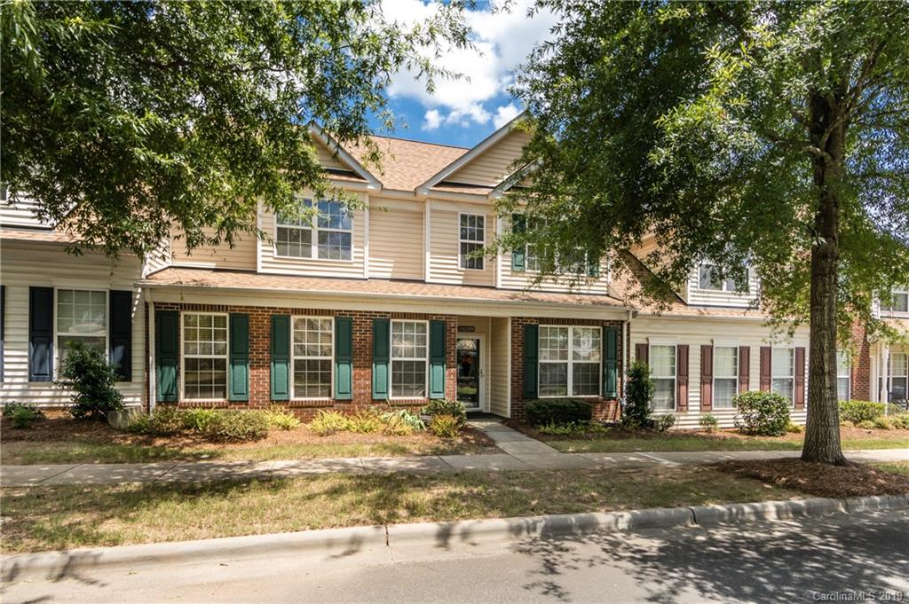 10209 Jacobs Creek Drive Charlotte NC 28270
