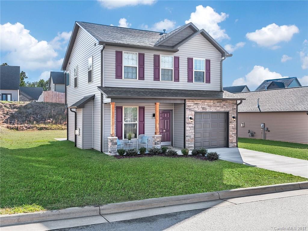 20 Mallard Run Drive Arden NC 28704