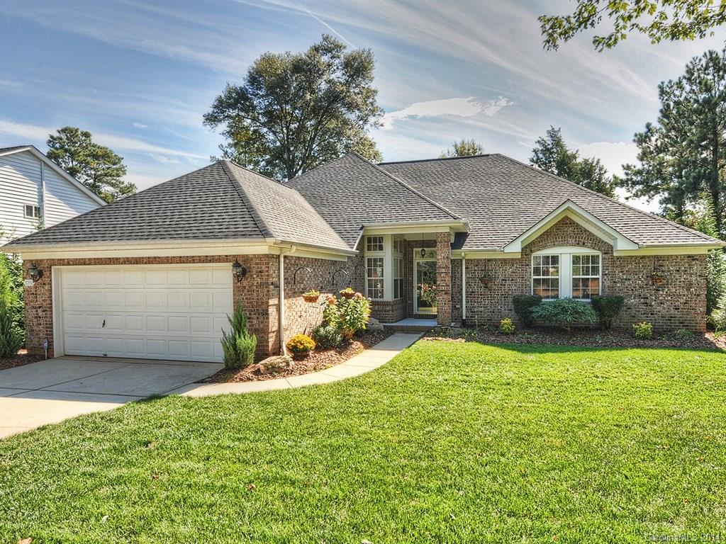 20332 Cathedral Oaks Drive Cornelius NC 28031