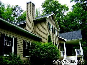 1000 Deerlake Road Brevard NC 28712
