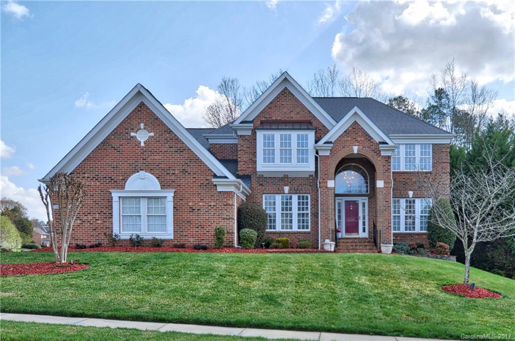 15840 Waldrop Hill Court Huntersville NC 28078