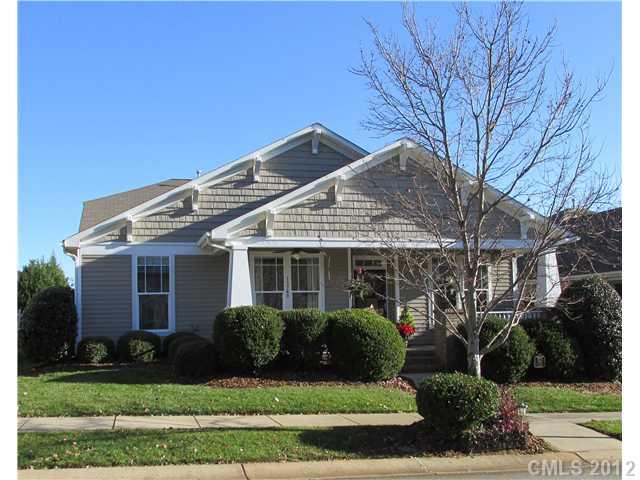 15748 Seafield Lane Huntersville NC 28078