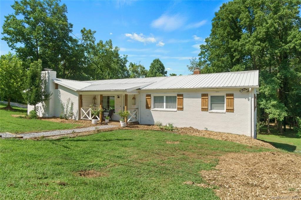 105 Butler Street Morganton NC 28655