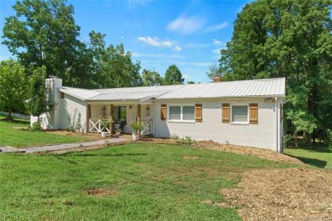 105 Butler Street Morganton NC 28655