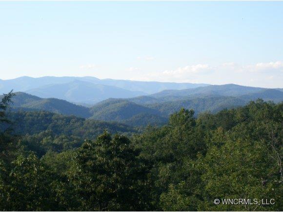 166 Blue Ridge Overlook Drive Brevard NC 28712