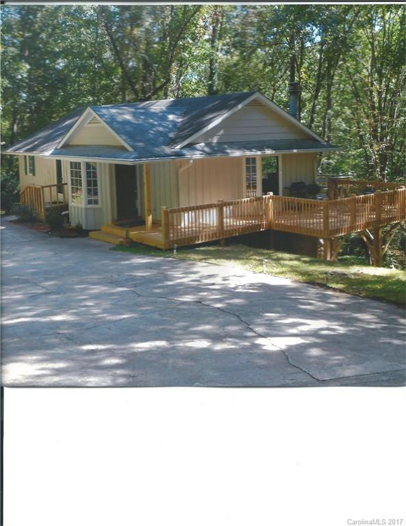 427 Carolina Drive Tryon NC 28782