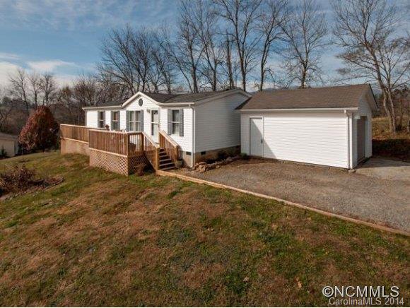 184 Austin Road Clyde NC 28721