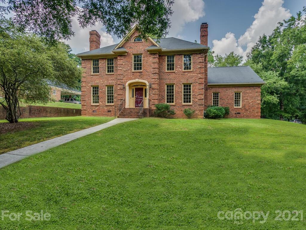 4404 Quail View Road Charlotte NC 28226