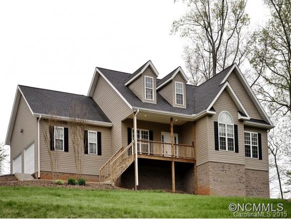 37 Judith Drive Leicester NC 28748
