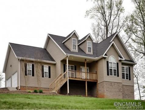 37 Judith Drive Leicester NC 28748