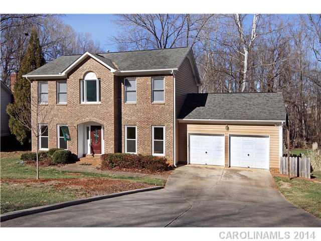 12801 Moores Mill Road Huntersville NC 28078