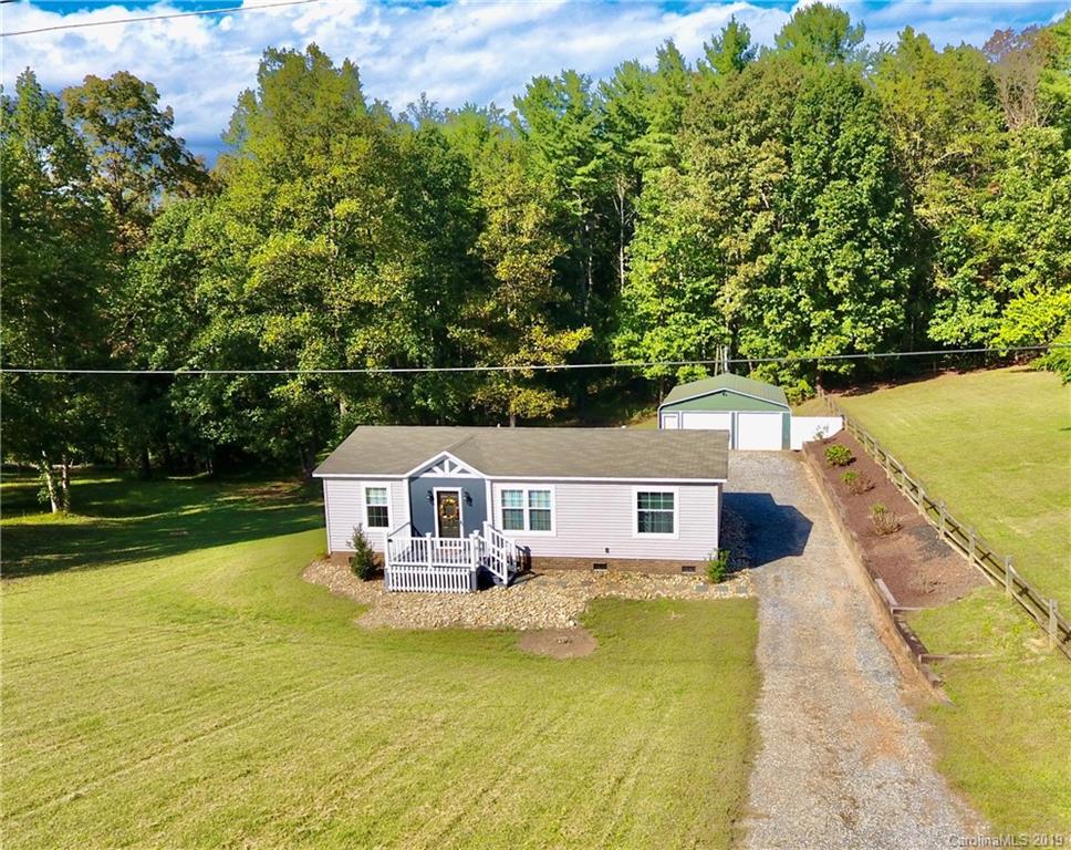 202 Fernwood Drive Morganton NC 28655