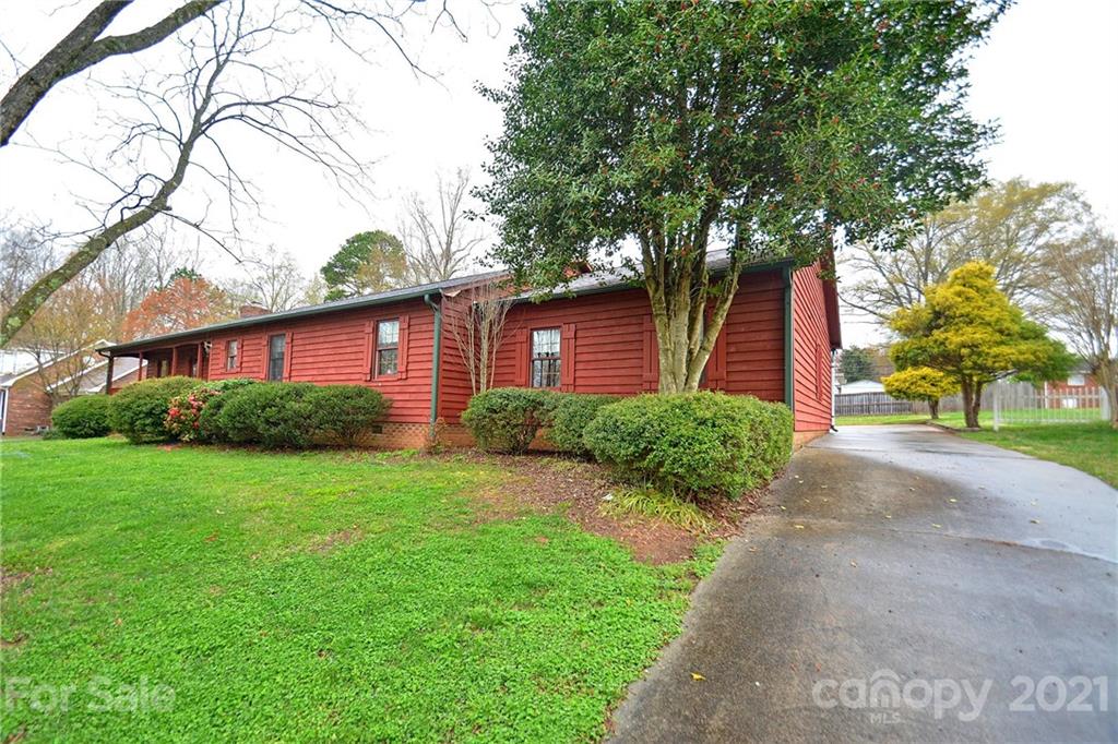 115 Gossett Court Mooresville NC 28115
