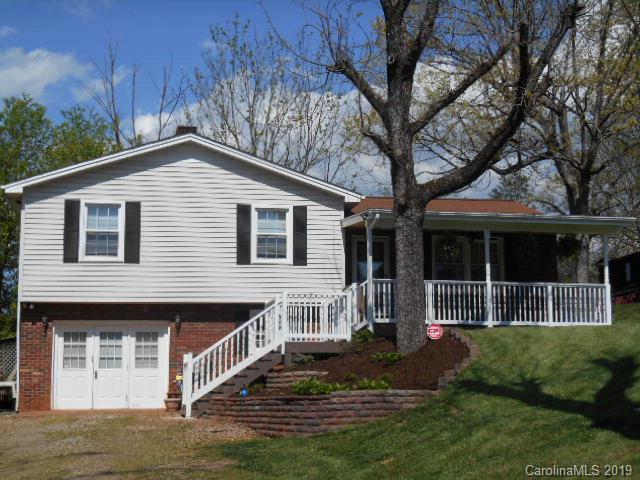 2811 Hartland Road Morganton NC 28655