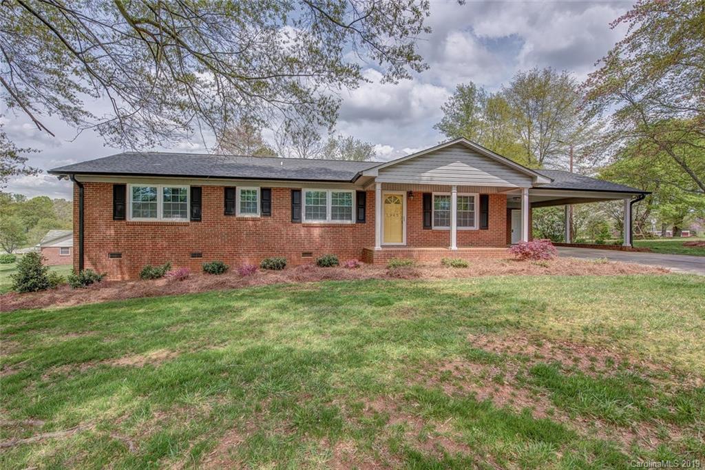 1945 Rhyneland Road Lincolnton NC 28092