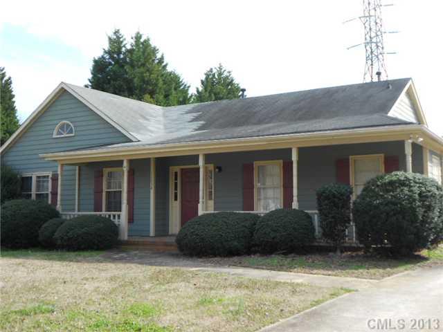 11634 Charnwood Court Charlotte NC 28277