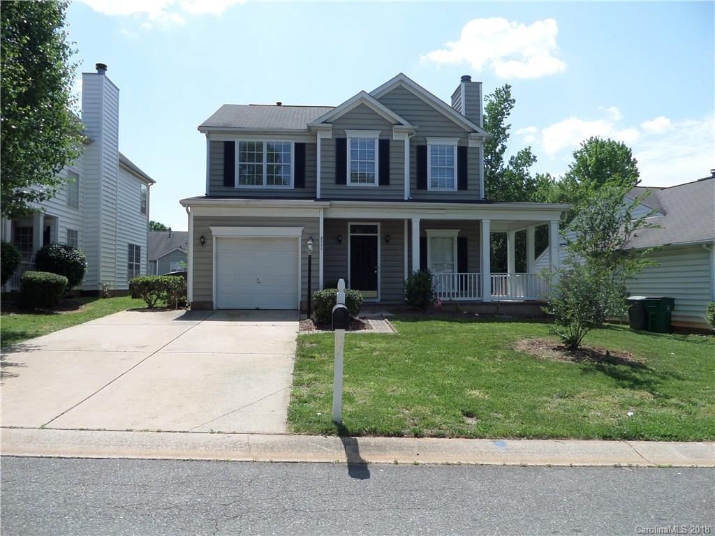 8521 Galena View Drive Charlotte NC 28269