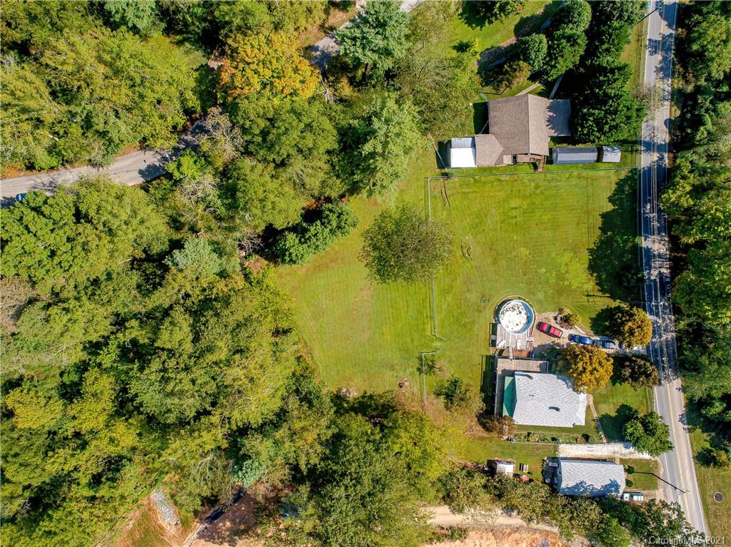 1771 Old Haywood Road Asheville NC 28806