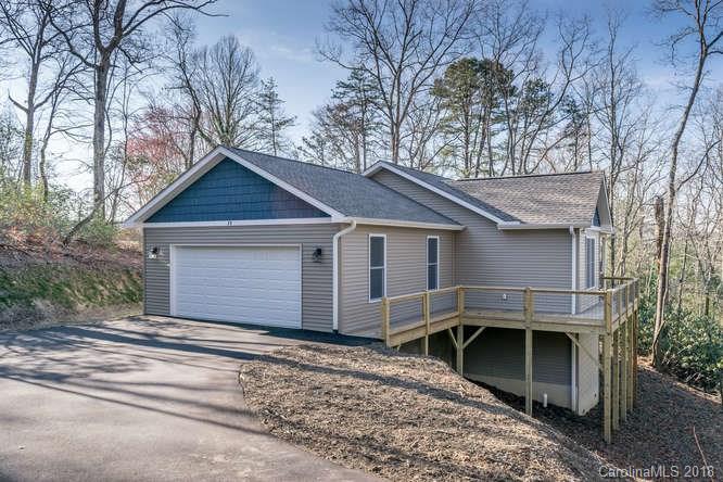 29 Arnie Drive Etowah NC 28729