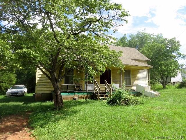 72 Springs Court Stony Point NC 28678