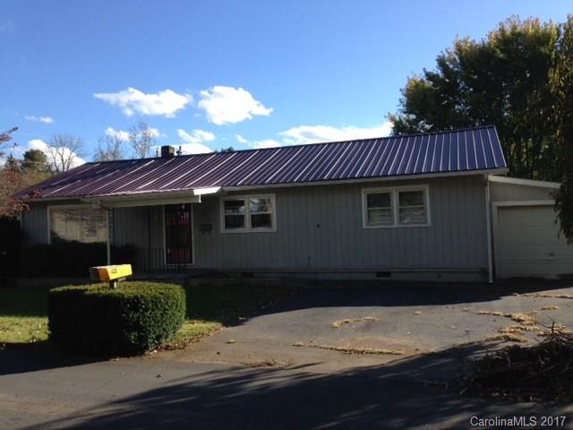 233 Rogers Street Waynesville NC 28786