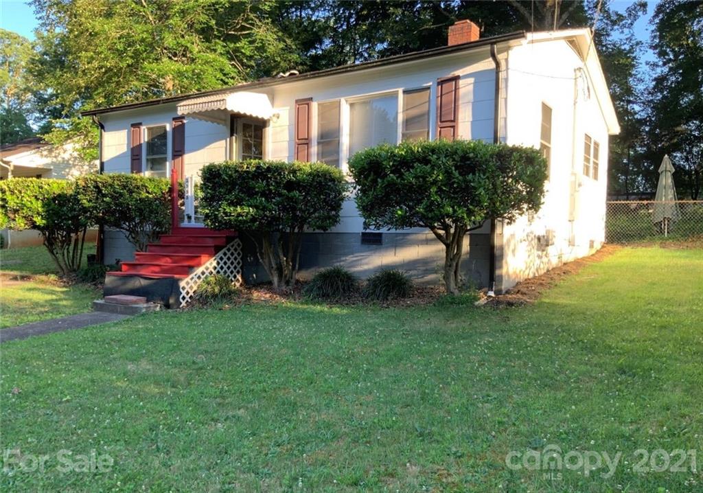 2555 12th Avenue SW Hickory NC 28602