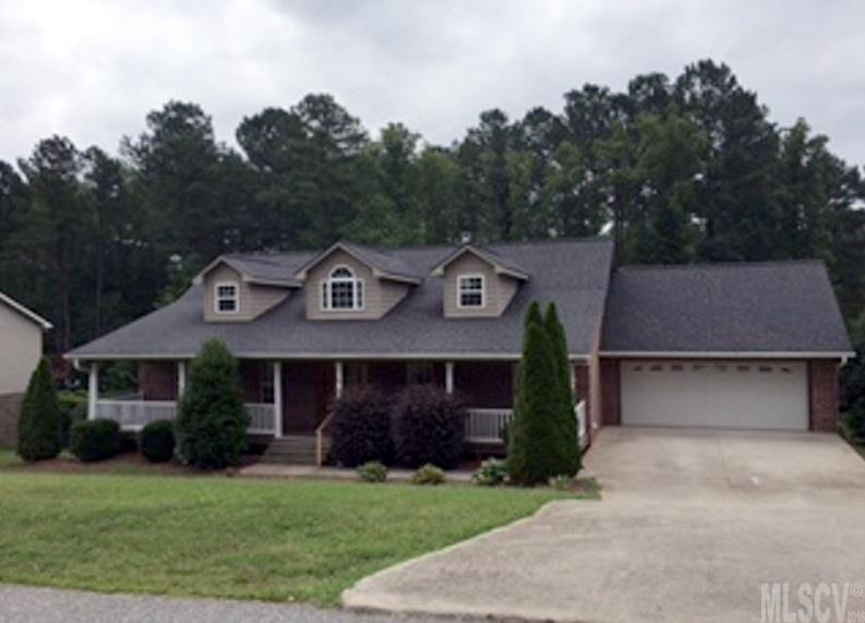3536 Hunters Path Drive Granite Falls NC 28630