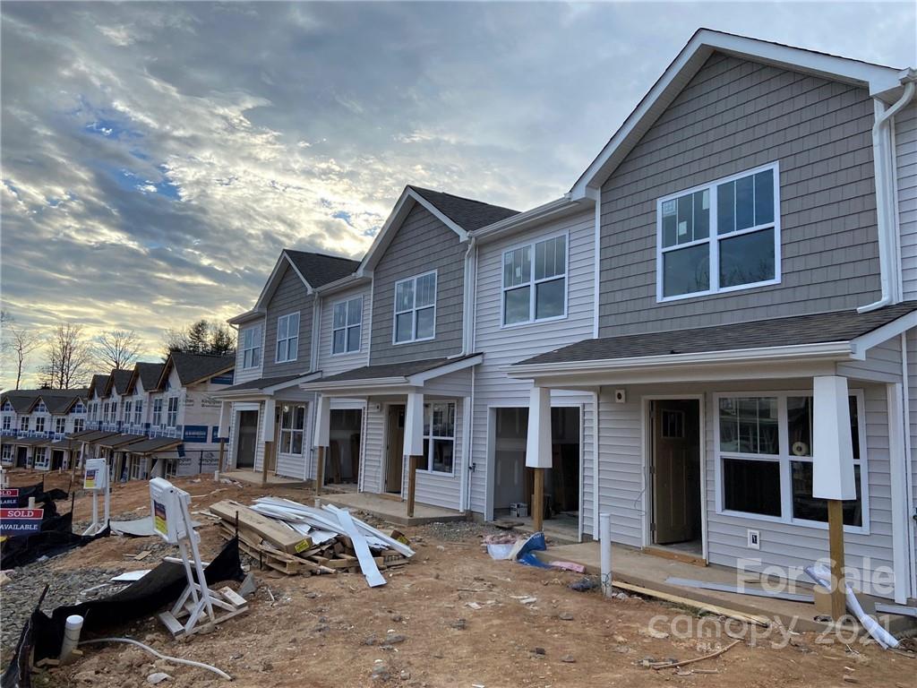 30 Benedict Lane Weaverville NC 28787