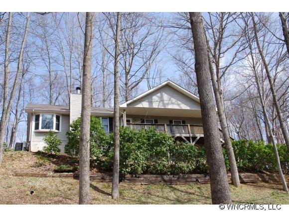 65 Trinity Place Waynesville NC 28786