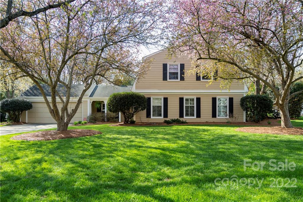 1835 Manor Mill Road Charlotte NC 28226