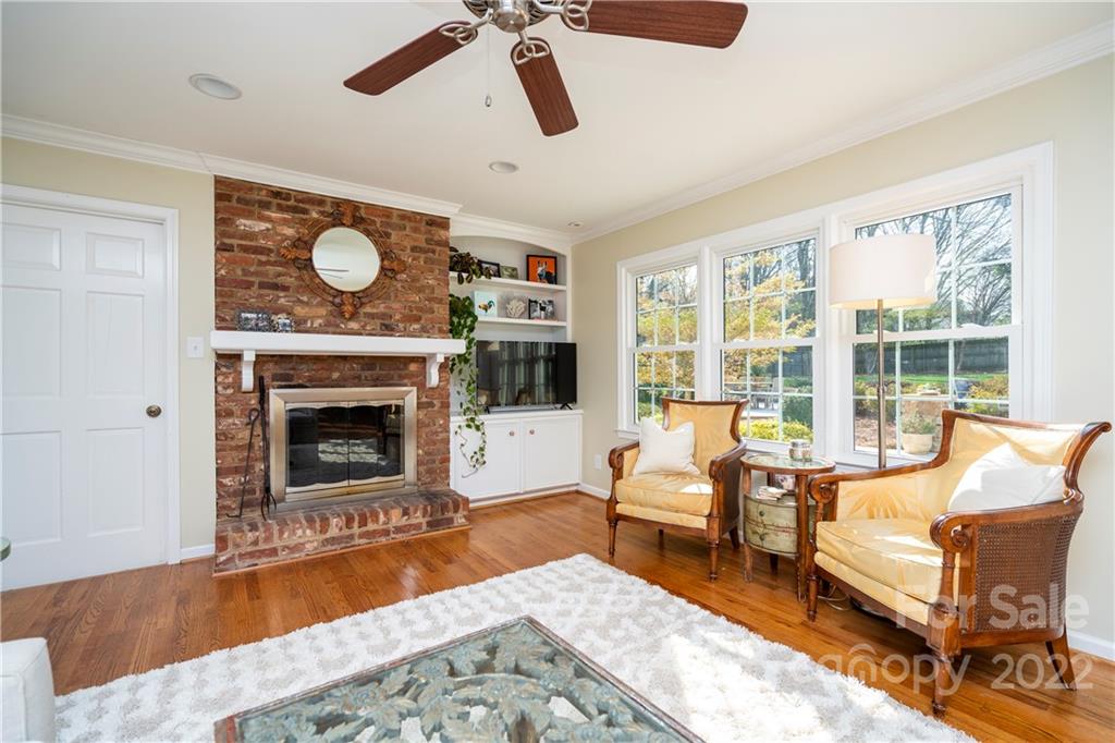 1835 Manor Mill Road Charlotte NC 28226