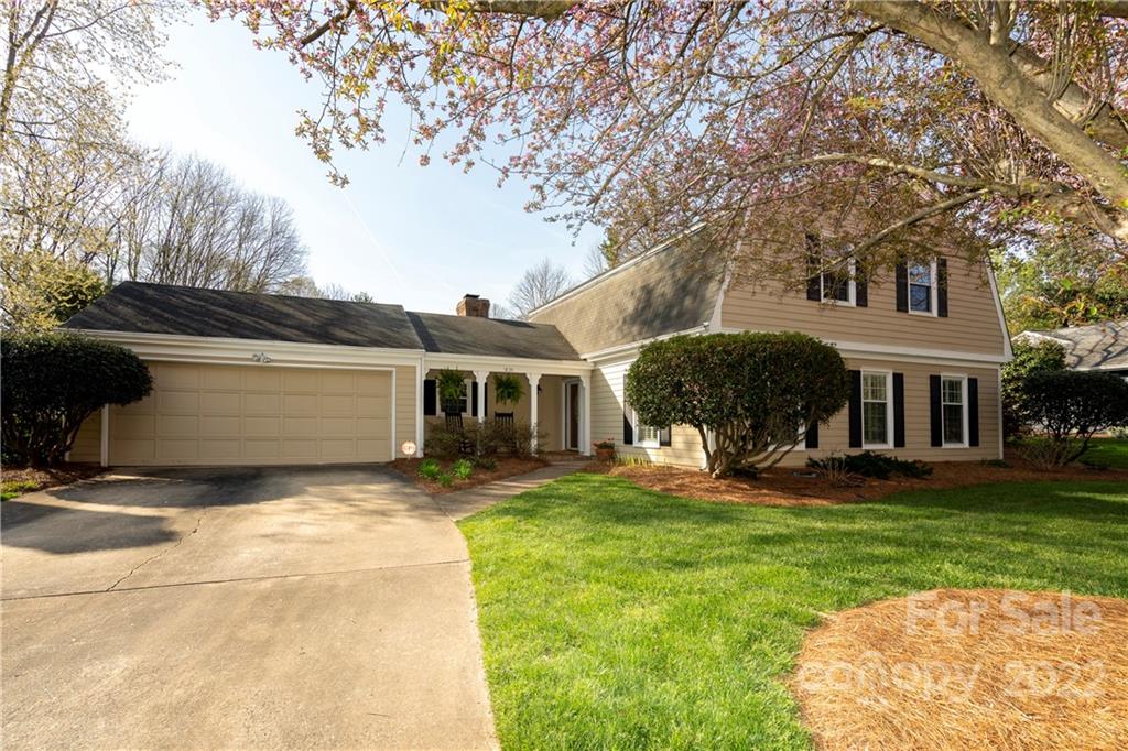1835 Manor Mill Road Charlotte NC 28226
