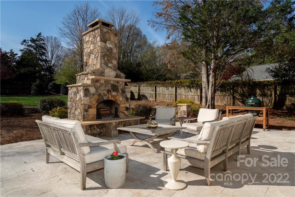 1835 Manor Mill Road Charlotte NC 28226