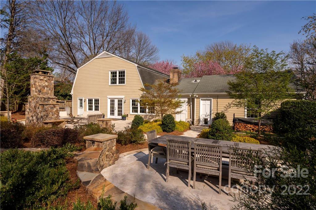 1835 Manor Mill Road Charlotte NC 28226