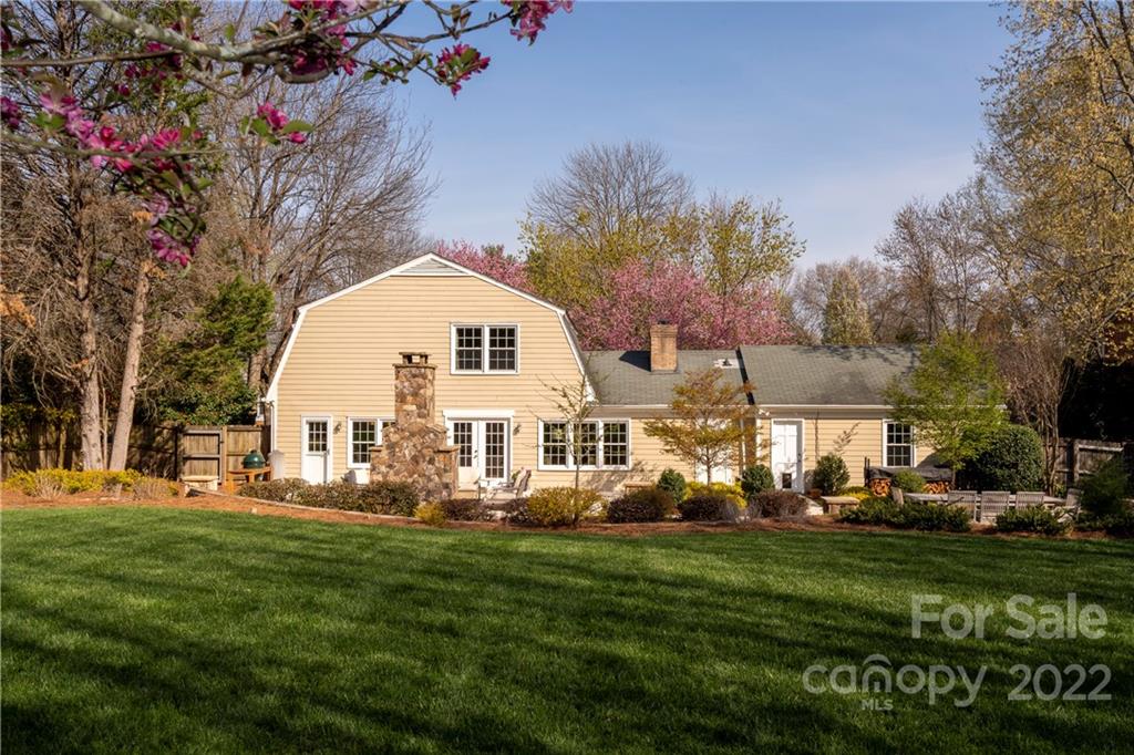 1835 Manor Mill Road Charlotte NC 28226