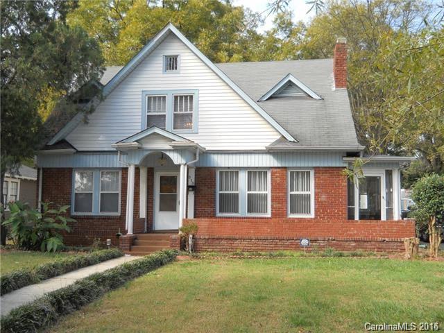 318 Grandin Road Charlotte NC 28208