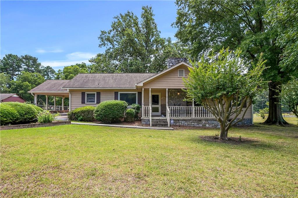 7241 Pleasant Grove Road Charlotte NC 28216