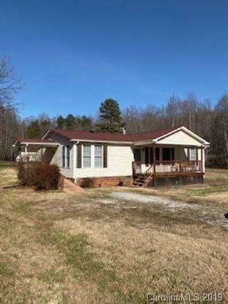 157 Goforth Road Marion NC 28752
