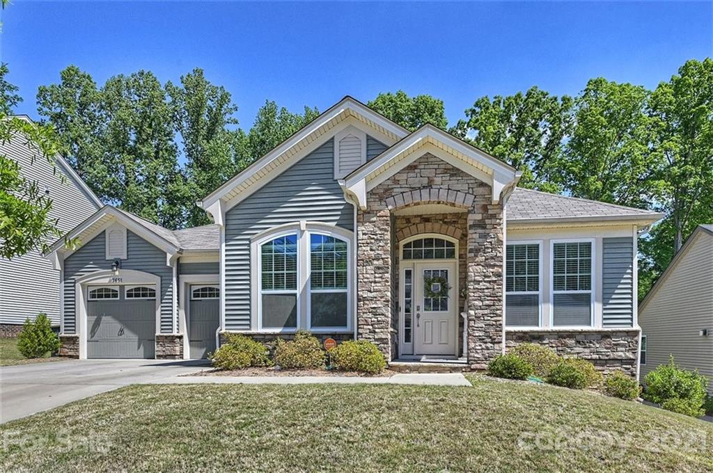 2651 Cheverny Place Concord NC 28027