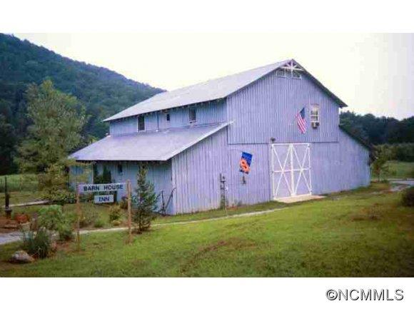 11611 Montford Cove Road Marion NC 28752