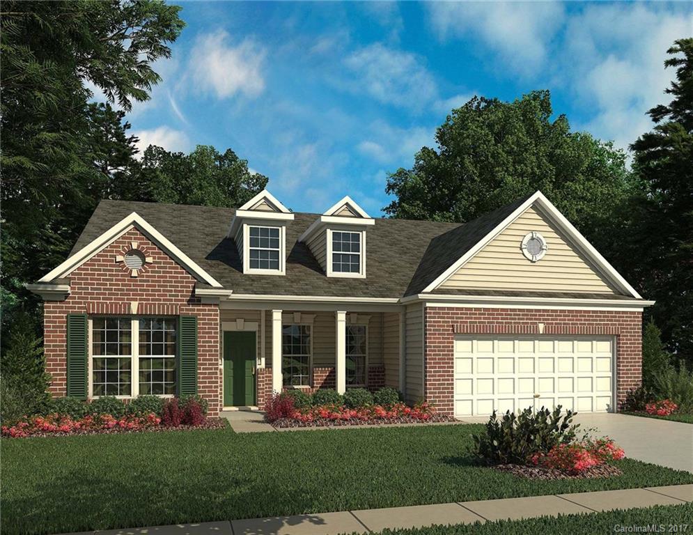6018 Albiza Drive Harrisburg NC 28075