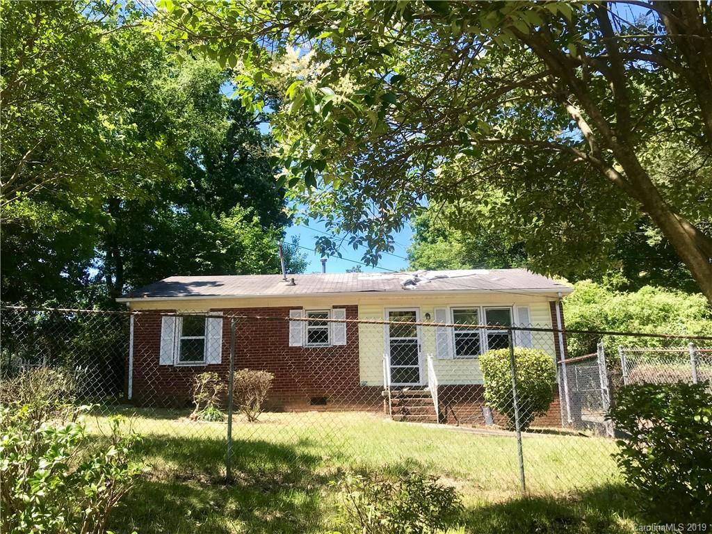 3927 Tillman Road Charlotte NC 28208