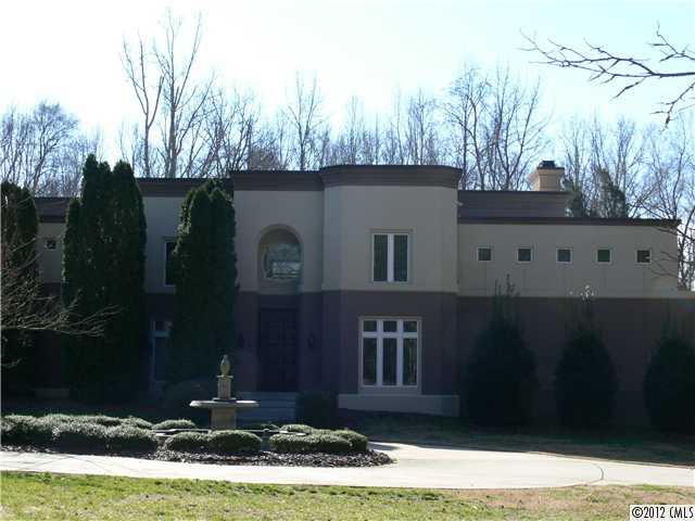 8381 Providence Road Charlotte NC 28277