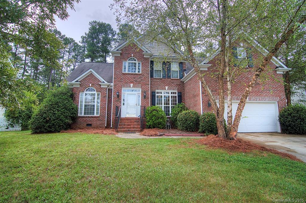 3705 Alden Street Indian Trail NC 28079