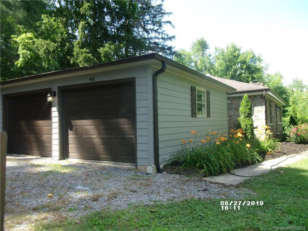 441 Hillside Terrace Drive Waynesville NC 28786